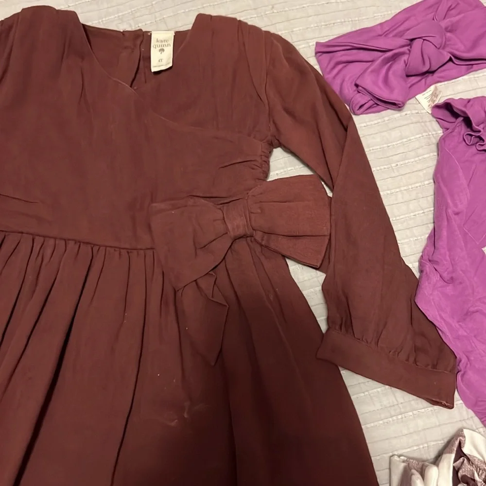 All 6 items included. Kate Quinn bundle - Picture 6 of 16